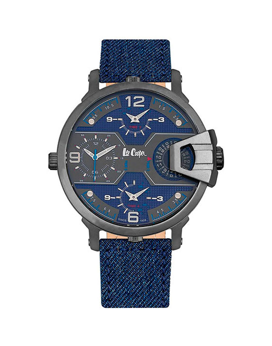 Часы Lee Cooper Casual LC06440.059